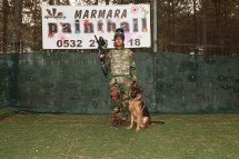 Marmara Paintball Kurt