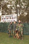 Marmara Paintball giriş