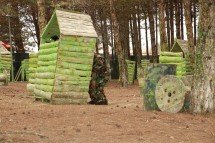 paintball beylikdüzü