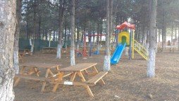 paintball çocuklar için