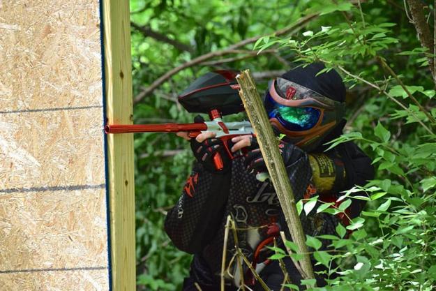 paintball avcılar