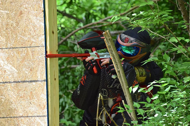 paintball avcılar